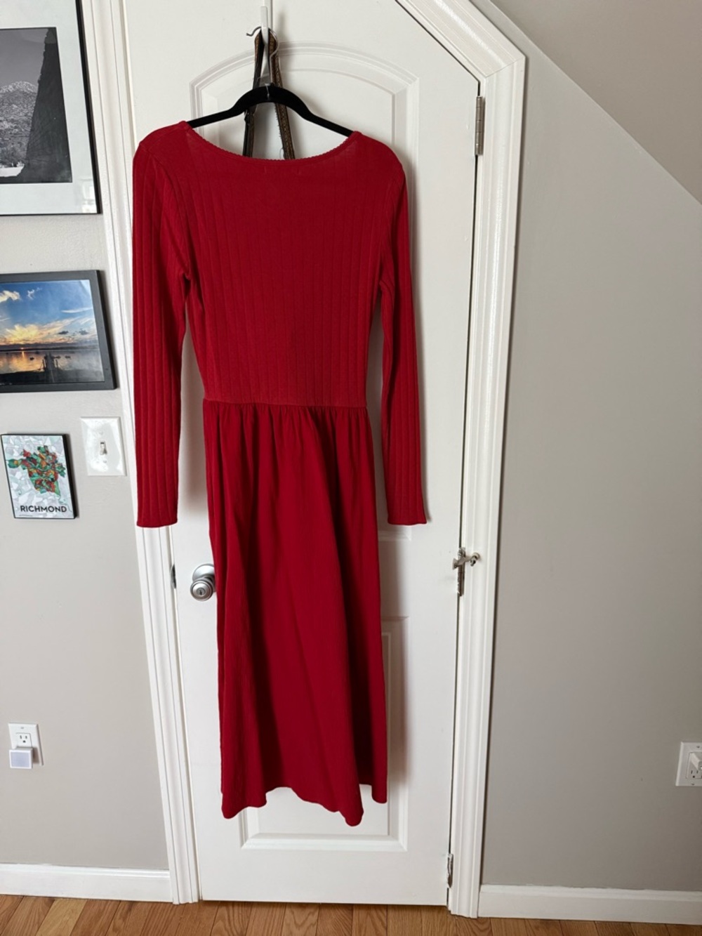 Ramona Dress - Picture 5 of 5